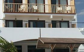 Bamboo Lodge Paracas